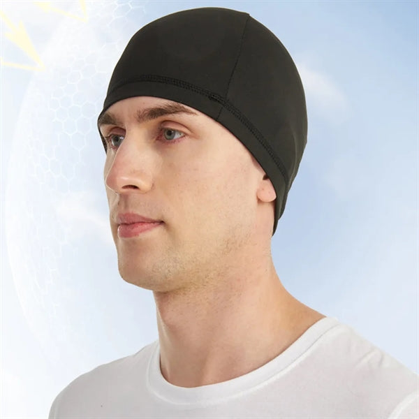 Skull Cap Helmet Liner,