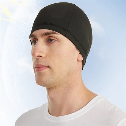 Skull Cap Helmet Liner,
