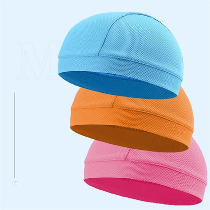 Skull Cap Helmet Liner,