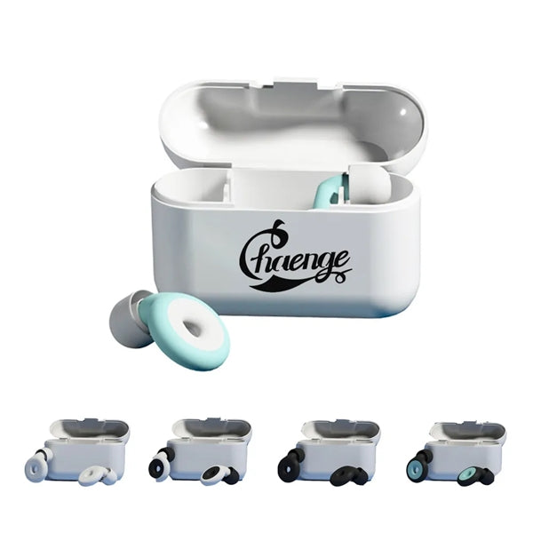 Ear Plugs For Noise Reduction