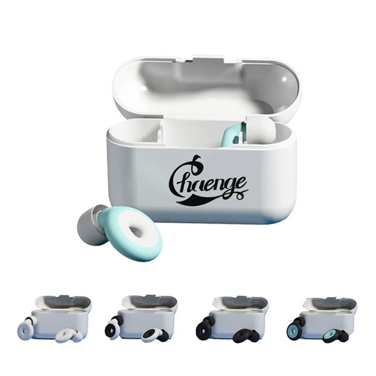Ear Plugs For Noise Reduction