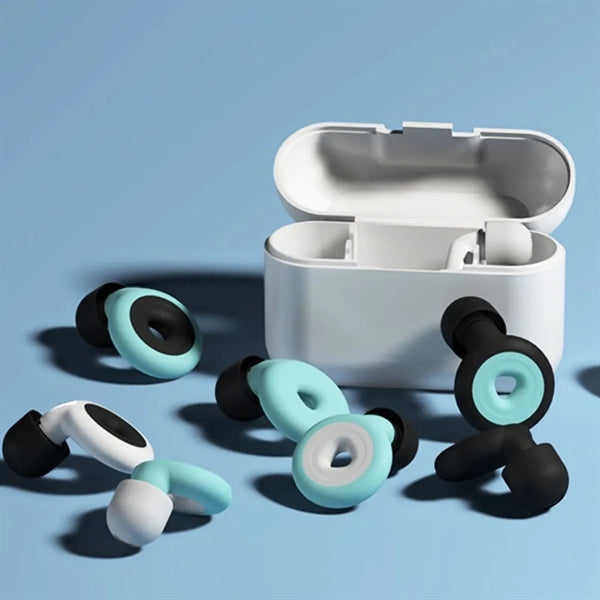 Ear Plugs For Noise Reduction