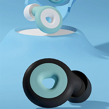 Ear Plugs For Noise Reduction