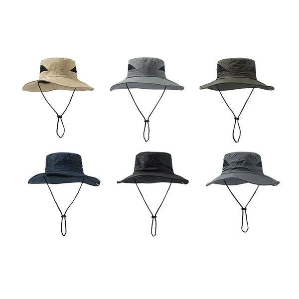 Unisex Sun Hat