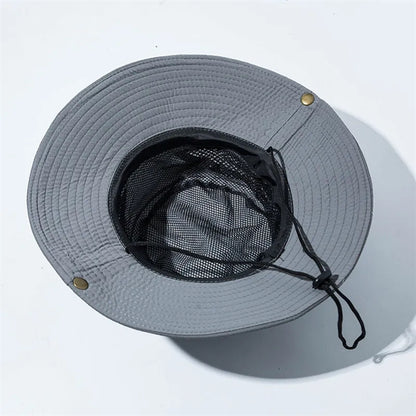 Unisex Sun Hat