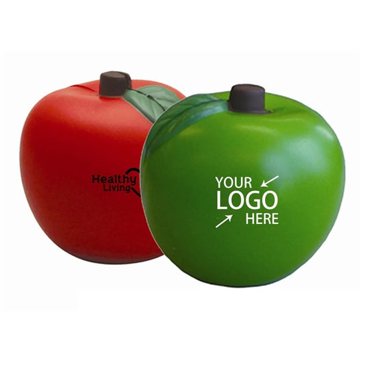 Apple Stress Reliever Toy