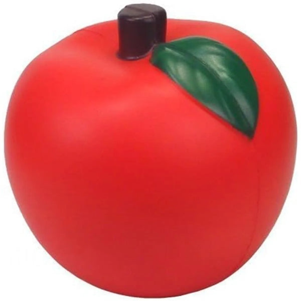 Apple Stress Reliever Toy