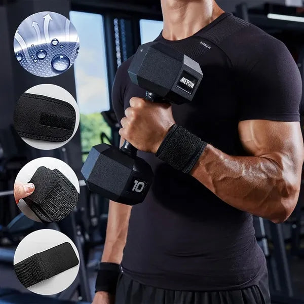 Adjustable Wrist Brace