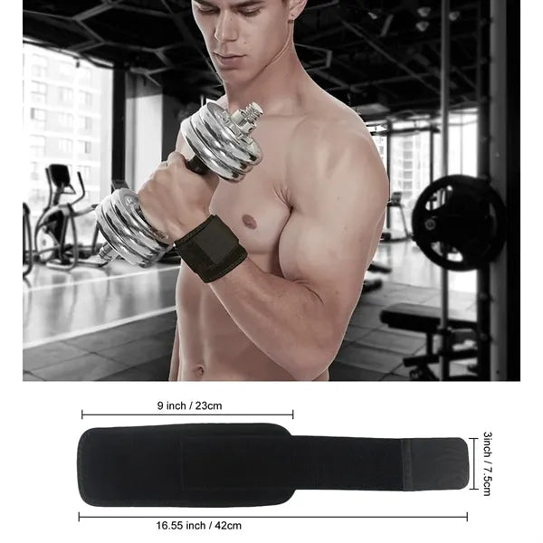 Adjustable Wrist Brace