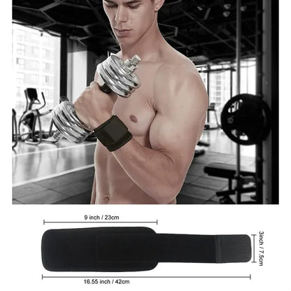 Adjustable Wrist Brace