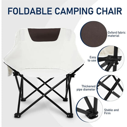 Lightweight Durable Foldable Camping Chairs