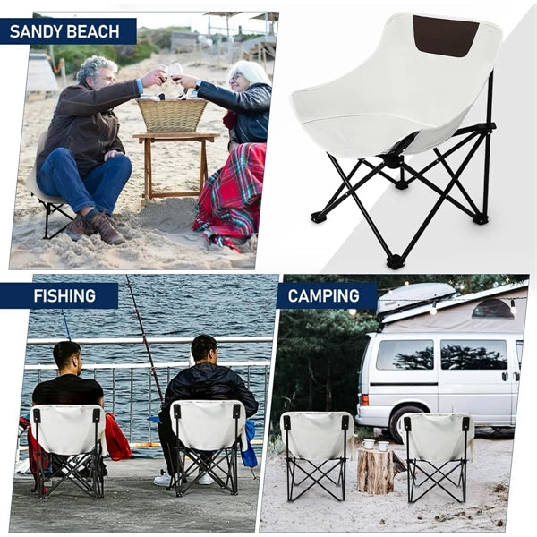 Lightweight Durable Foldable Camping Chairs