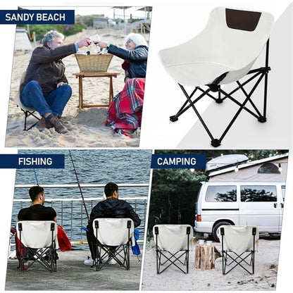 Lightweight Durable Foldable Camping Chairs