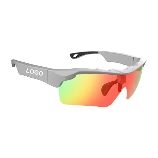 Bluetooth Smart Cycling Sunglasses