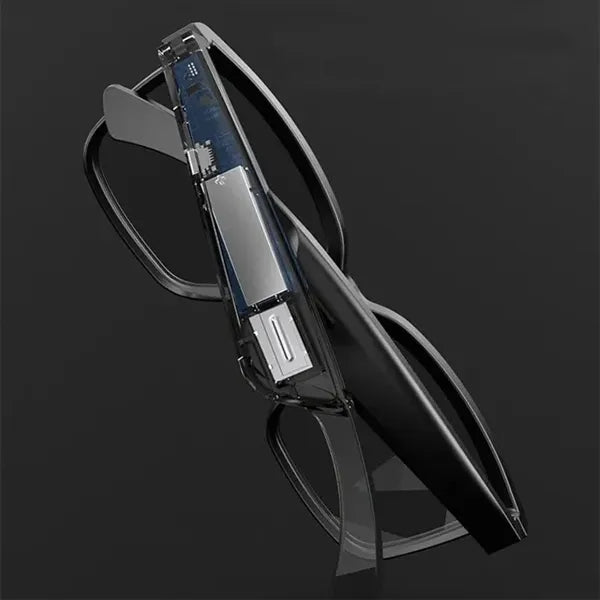 Bluetooth Smart Audio Sunglass
