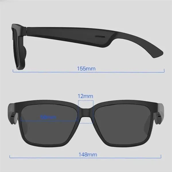 Bluetooth Smart Audio Sunglass