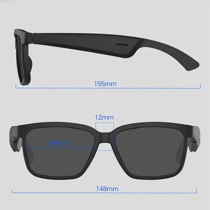 Bluetooth Smart Audio Sunglass