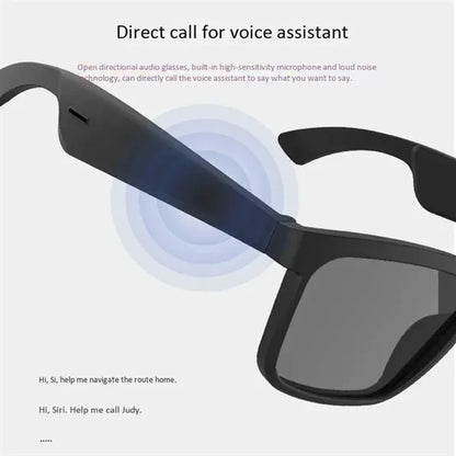 Bluetooth Smart Audio Sunglass