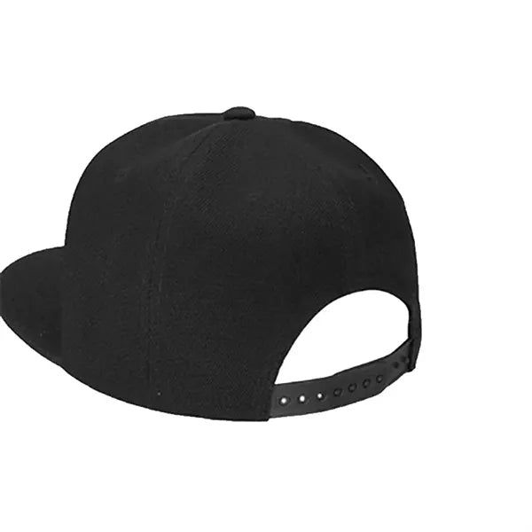 Classic Snapback Hat Hip Hop Style Cap