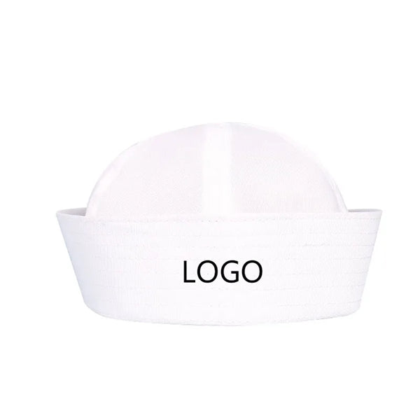 Halloween Sailor Hat For Kids