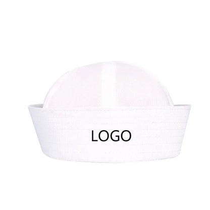 Halloween Sailor Hat For Kids