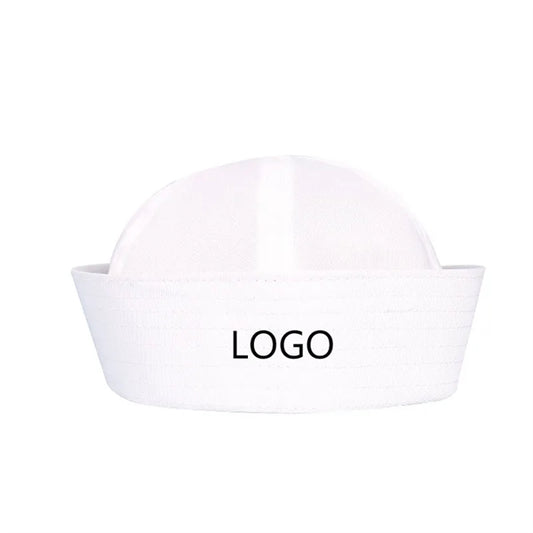 Halloween Sailor Hat For Kids