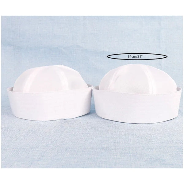 Halloween Sailor Hat For Kids