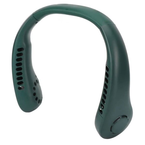 Rechargeable Bladeless Neck Fans
