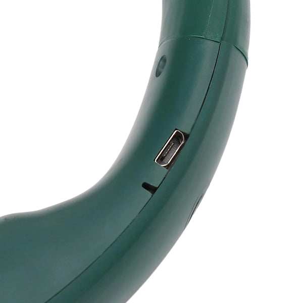 Rechargeable Bladeless Neck Fans