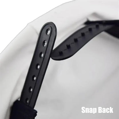 Admiral Captain Yacht Hat