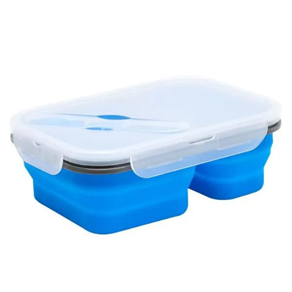 Collapsible Lunch Box