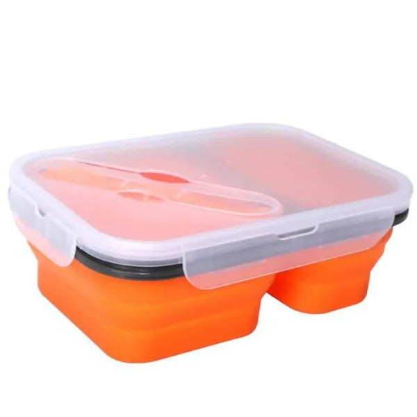 Collapsible Lunch Box