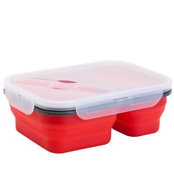 Collapsible Lunch Box