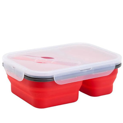 Collapsible Lunch Box