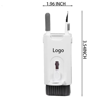 8 in 1 Multifunctional Electronic Device Cleaning kit