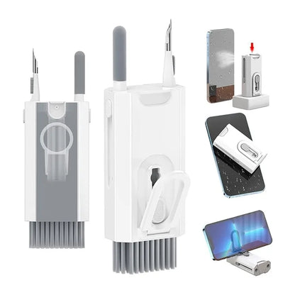 8 in 1 Multifunctional Electronic Device Cleaning kit