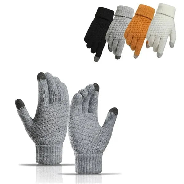 Touchscreen Gloves