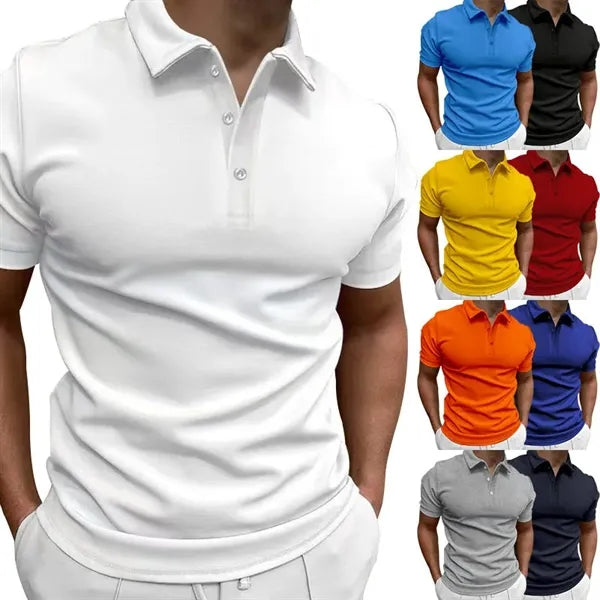 Polo shirts
