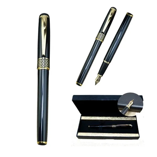 Pen Business Fountain Set