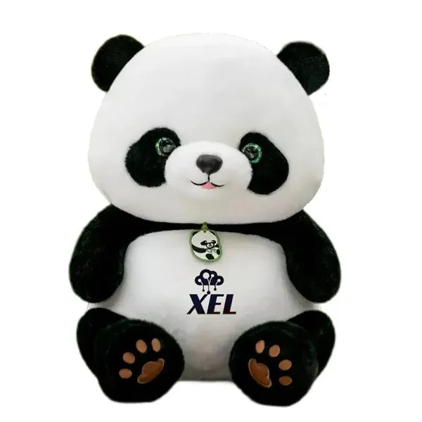 Panda Toy