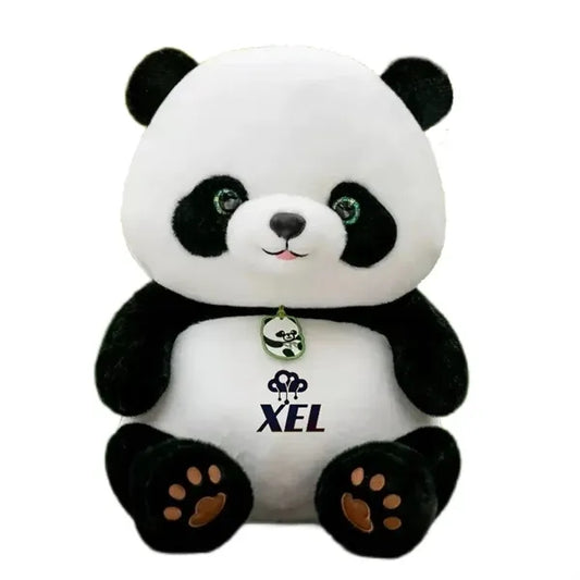 Panda Toy