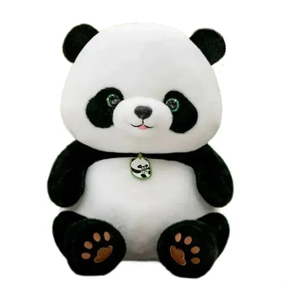Panda Toy