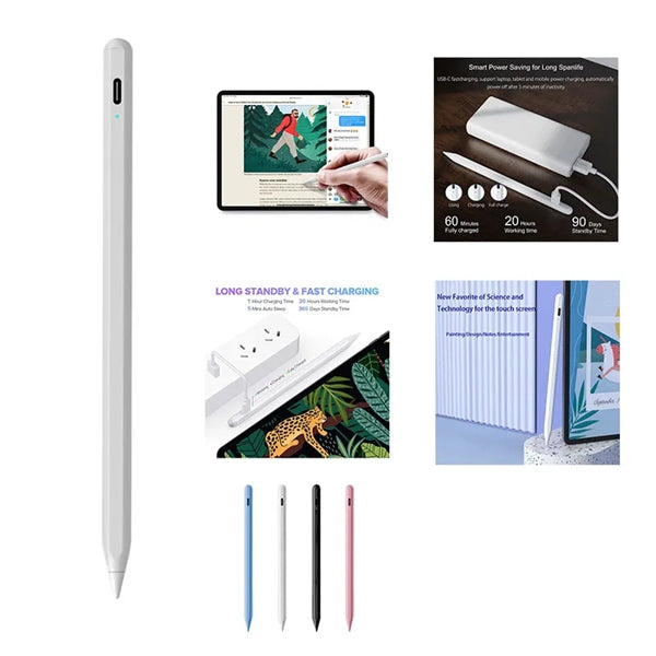Magnetic Tablet Stylus Smart Pencil
