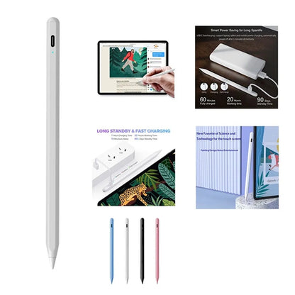 Magnetic Tablet Stylus Smart Pencil