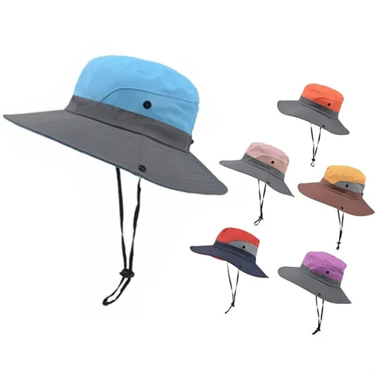 Beach Fishing Hat