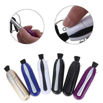Eyeglass Cleaner