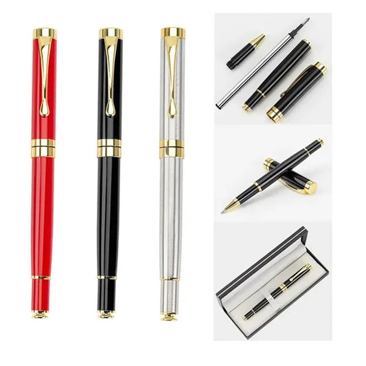 Fountain Pen W/ Box