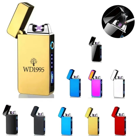 USB Flameless Lighter