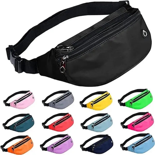 Fanny Pack