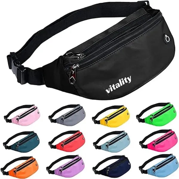 Fanny Pack